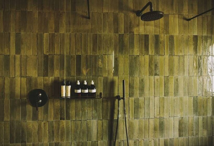 호텔 Hampton Manor