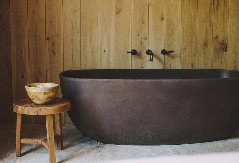 호텔 Hampton Manor