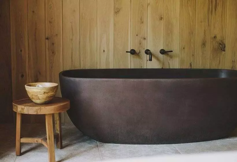 Hotelli Hampton Manor