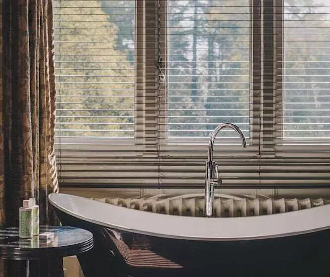 Hotelli Hampton Manor