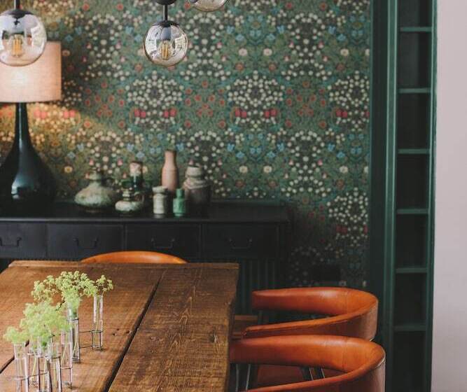 호텔 Hampton Manor