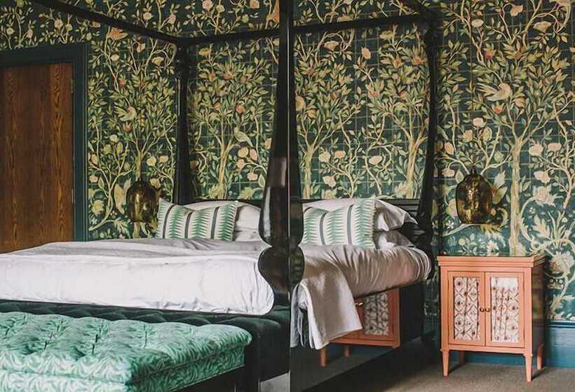 호텔 Hampton Manor