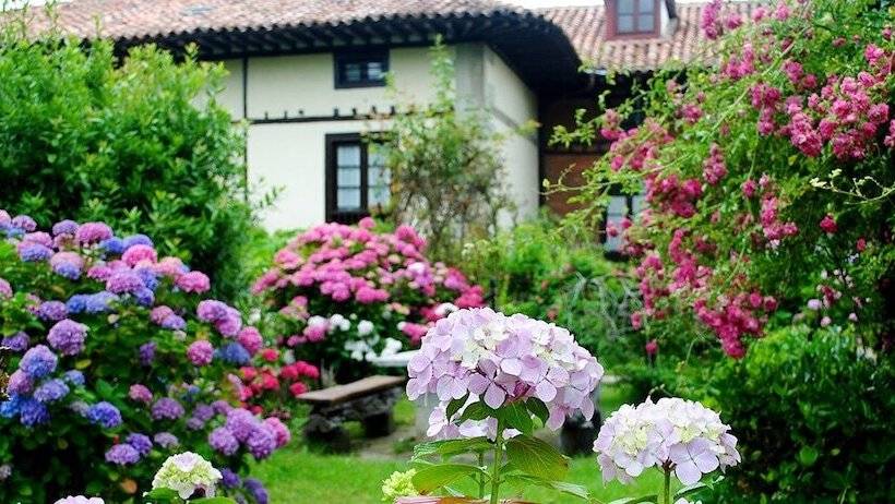 Hotel Hostería De Quijas