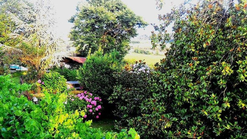 Hotel Hostería De Quijas