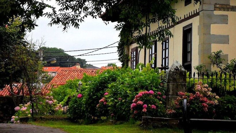 Hotel Hostería De Quijas