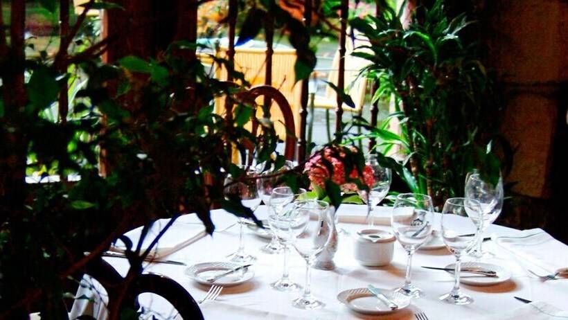 Hotel Hostería De Quijas