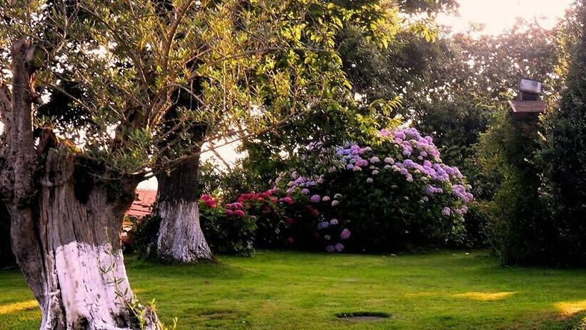 Hotel Hostería De Quijas