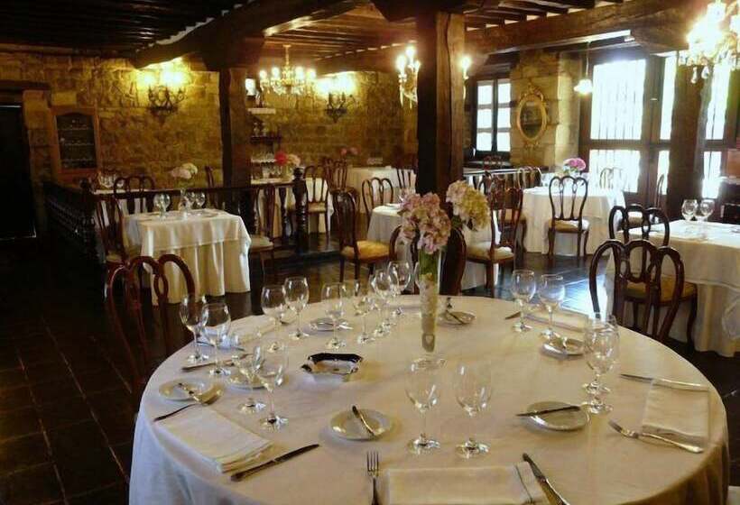 Hotel Hostería De Quijas