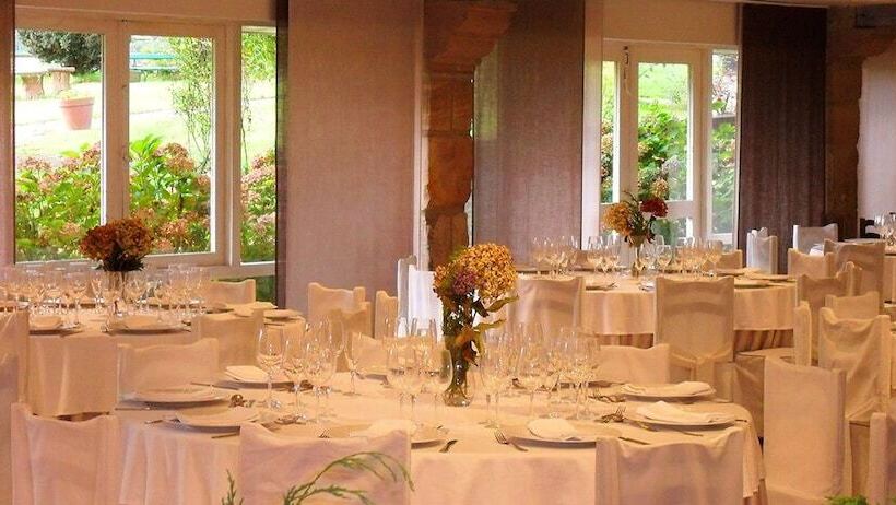 Hotel Hostería De Quijas