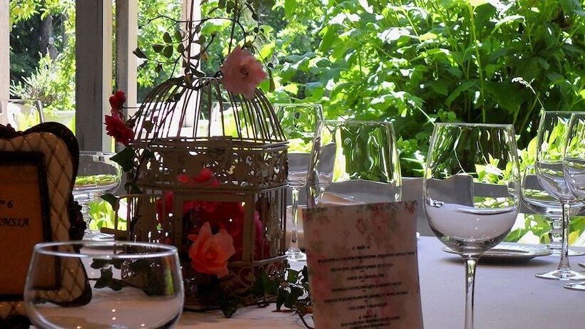 Hotel Hostería De Quijas