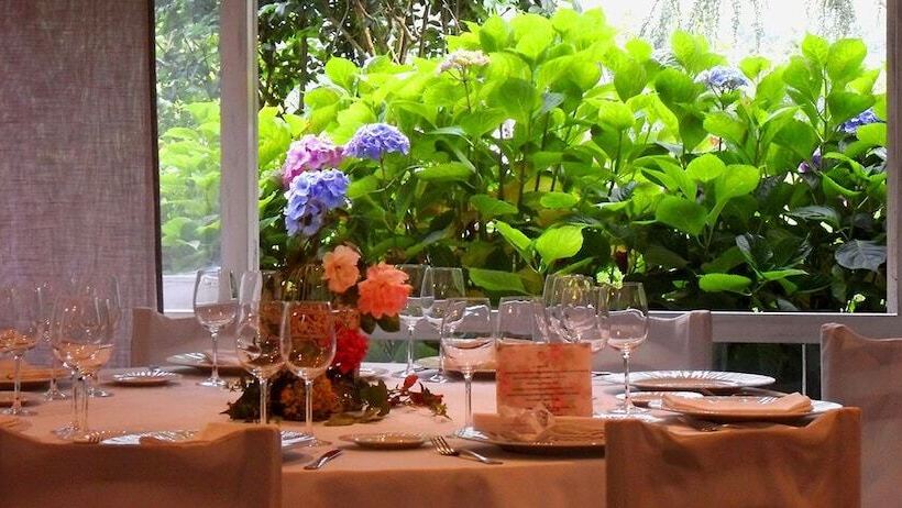 Hotel Hostería De Quijas