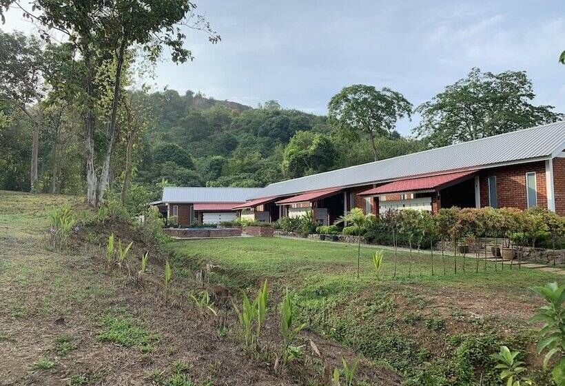 בית מלון כפרי Hujung Kampung