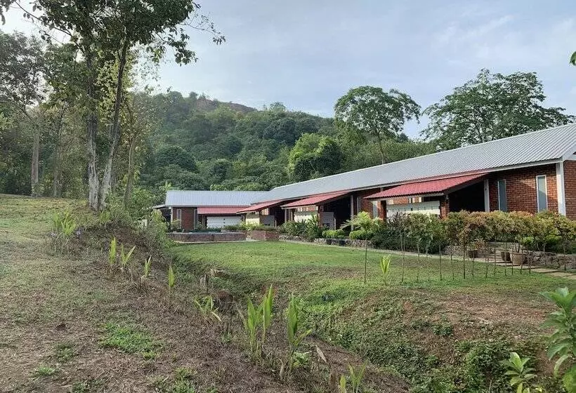 Hotelli Hujung Kampung