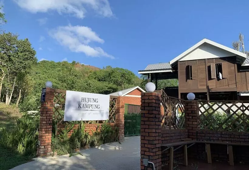 Hotelli Hujung Kampung