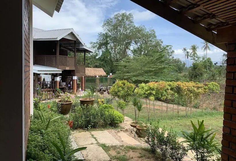 Hotelli Hujung Kampung