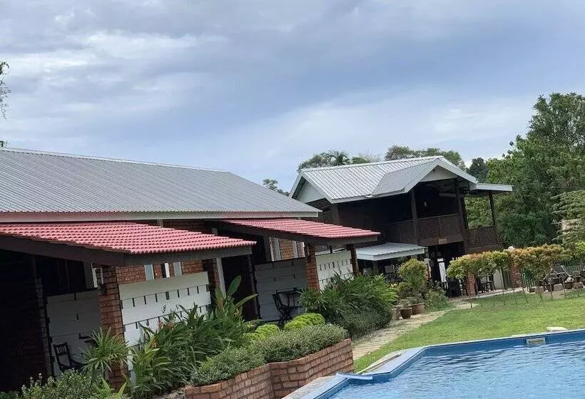 Hotelli Hujung Kampung