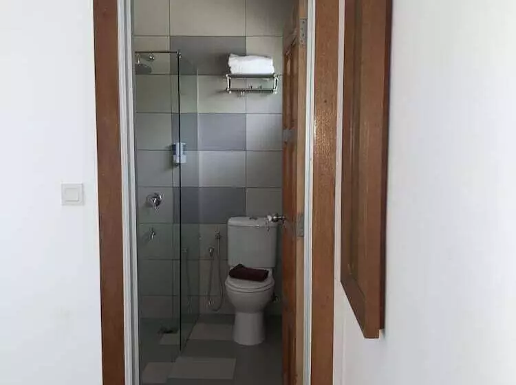 Hotelli Hujung Kampung