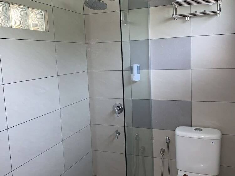 בית מלון כפרי Hujung Kampung