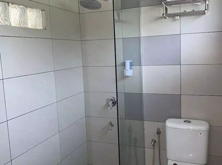 Hotelli Hujung Kampung