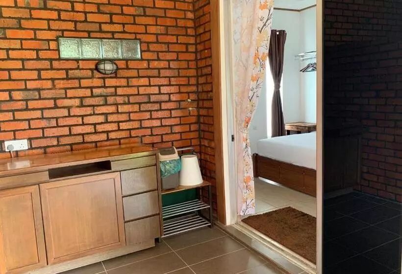 Hotelli Hujung Kampung