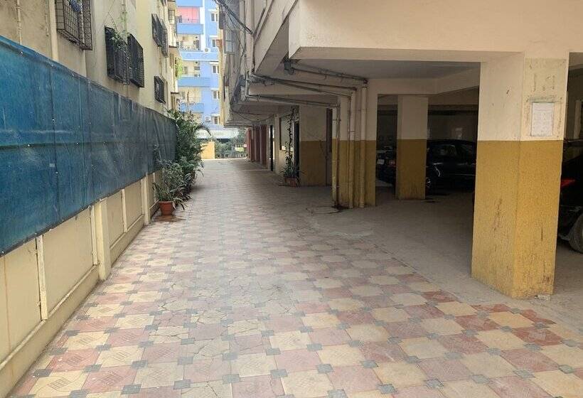 Отель Kp Suites