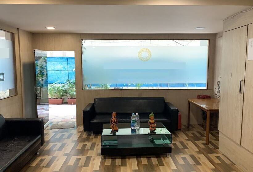 Отель Kp Suites