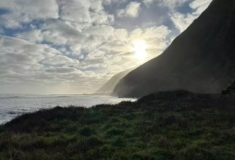 ホテル Kuanza Nature Experience