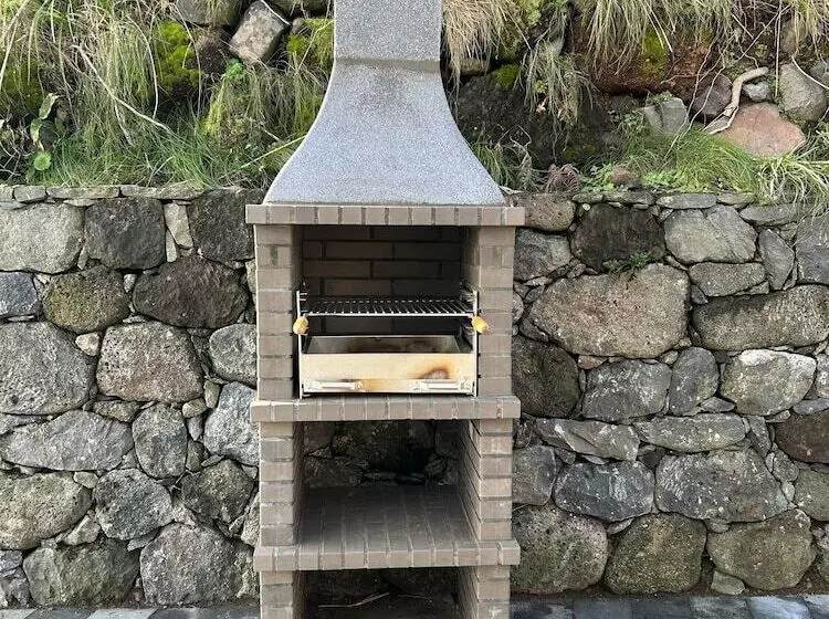 ホテル Kuanza Nature Experience