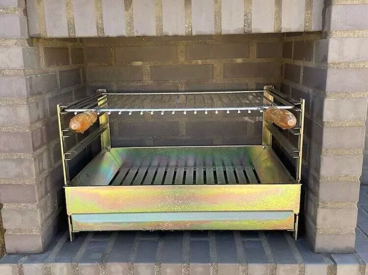 ホテル Kuanza Nature Experience