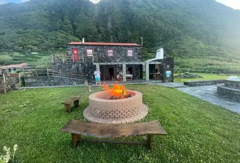 ホテル Kuanza Nature Experience