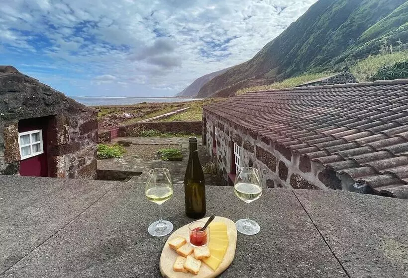 ホテル Kuanza Nature Experience