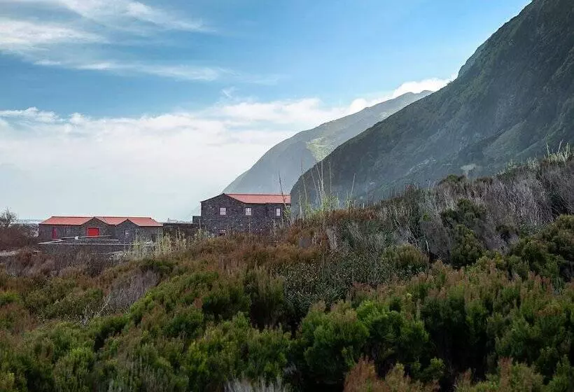 ホテル Kuanza Nature Experience