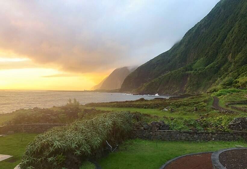 בית מלון כפרי Kuanza Nature Experience