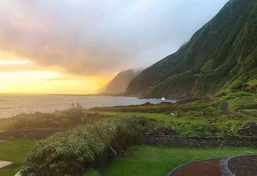 ホテル Kuanza Nature Experience