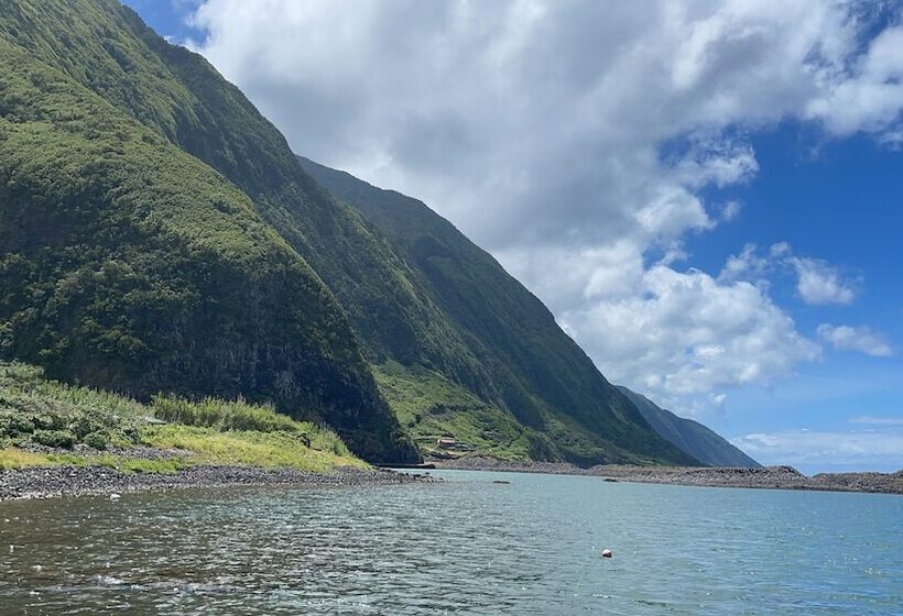 בית מלון כפרי Kuanza Nature Experience