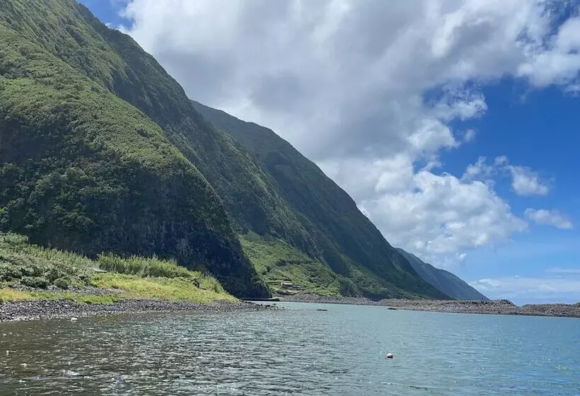 ホテル Kuanza Nature Experience