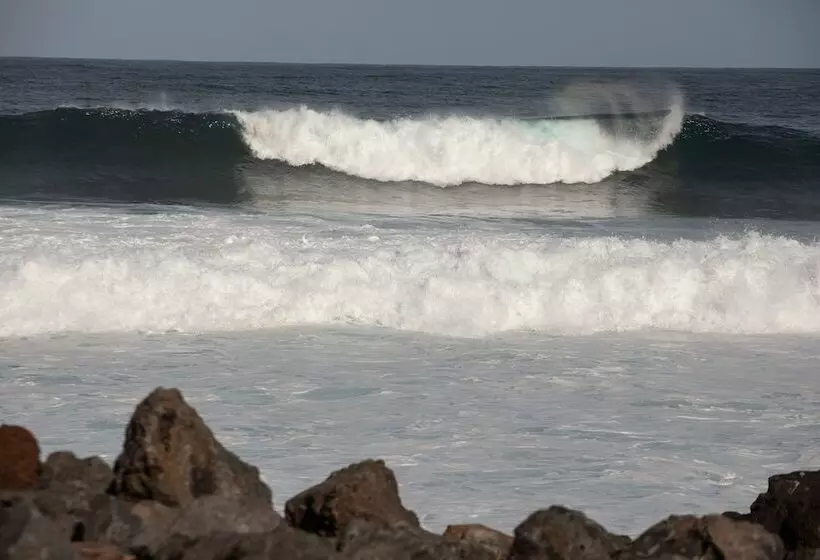 ホテル Kuanza Nature Experience