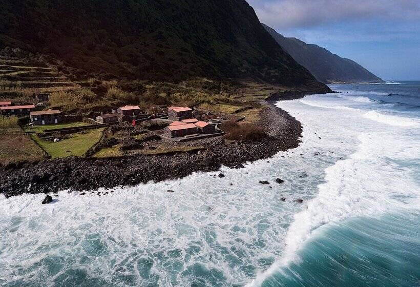 בית מלון כפרי Kuanza Nature Experience