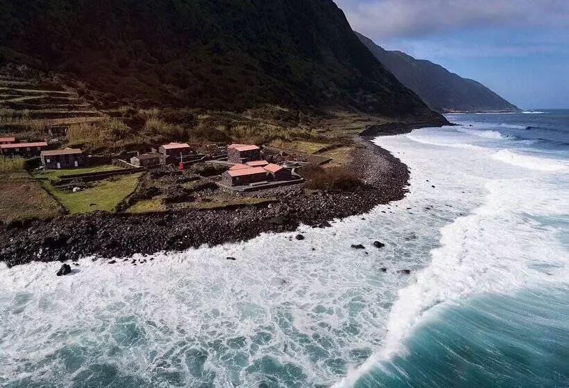 ホテル Kuanza Nature Experience