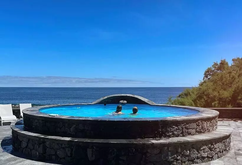 ホテル Kuanza Nature Experience