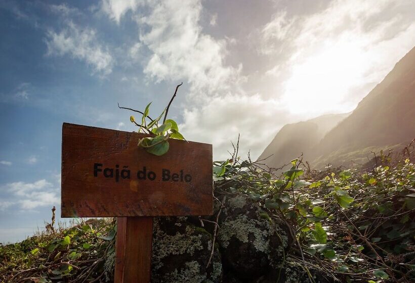 בית מלון כפרי Kuanza Nature Experience