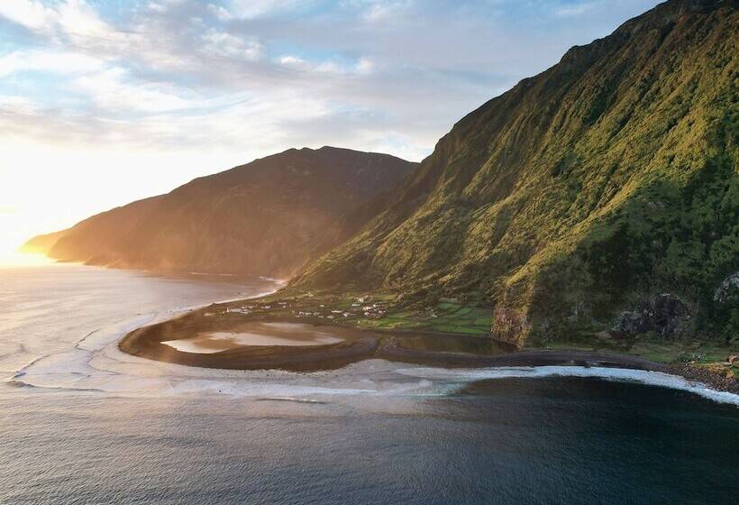 בית מלון כפרי Kuanza Nature Experience