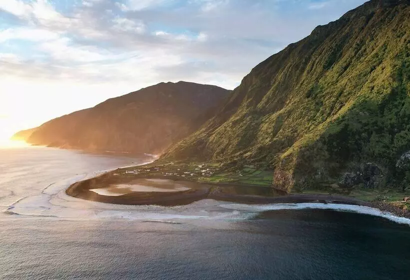 ホテル Kuanza Nature Experience