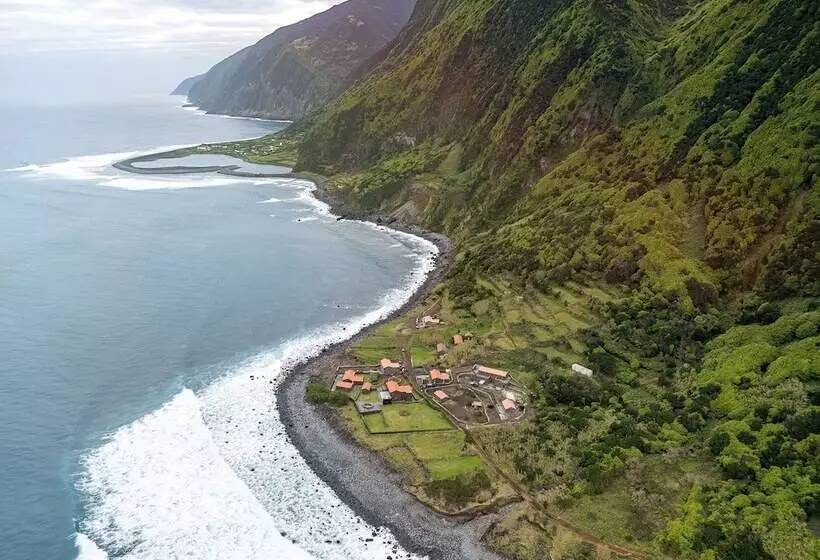 ホテル Kuanza Nature Experience