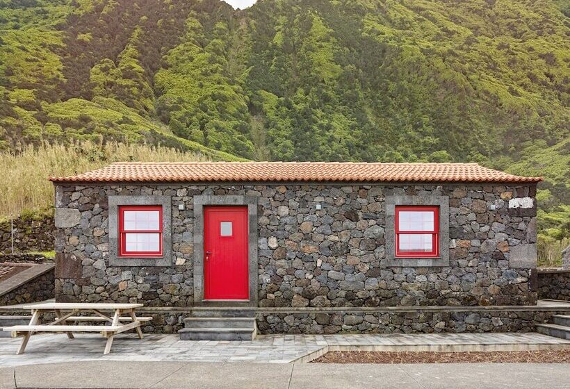 בית מלון כפרי Kuanza Nature Experience