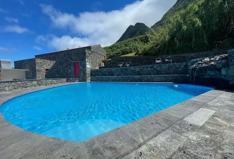 ホテル Kuanza Nature Experience