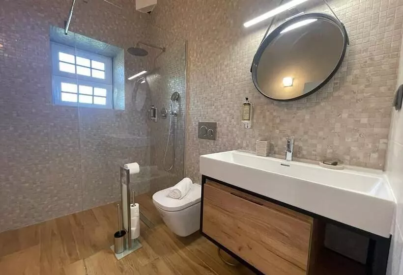 ホテル Kuanza Nature Experience