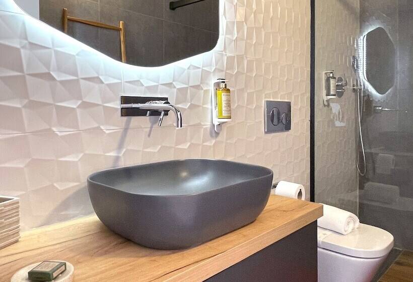 בית מלון כפרי Kuanza Nature Experience