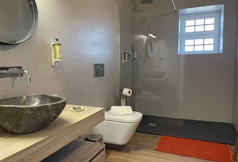 ホテル Kuanza Nature Experience