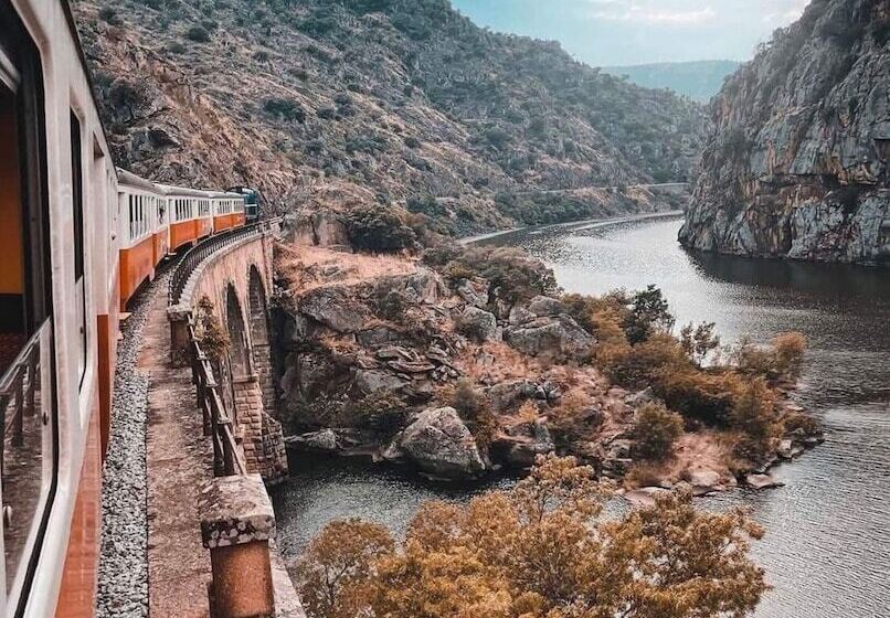 هتل Oporto Explorers